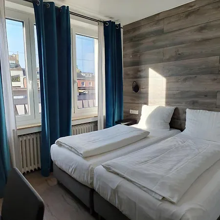 Rheinmetropole Düsseldorf