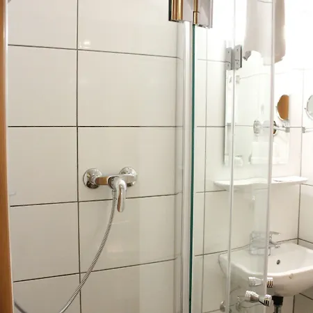 Hotel Rheinmetropole 3*