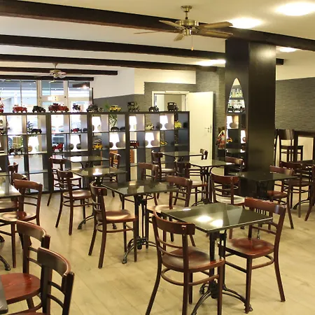 Hotel Rheinmetropole