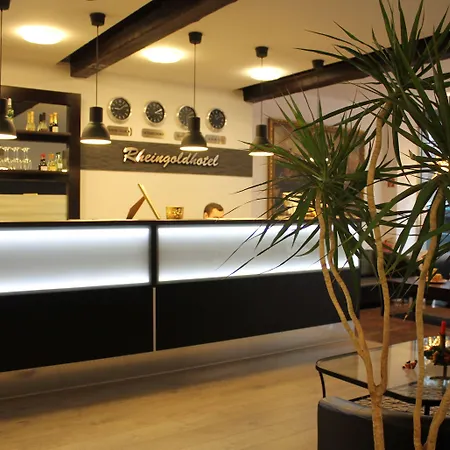 Hotel Rheinmetropole