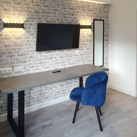 Hotel Rheinmetropole