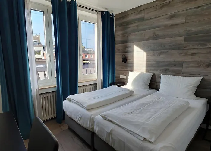 Rheinmetropole Düsseldorf