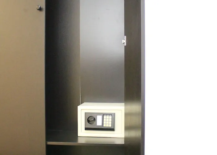 Szálloda Rheinmetropole 3*