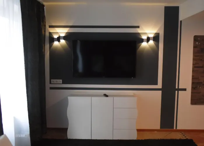 Szálloda Rheinmetropole 3*