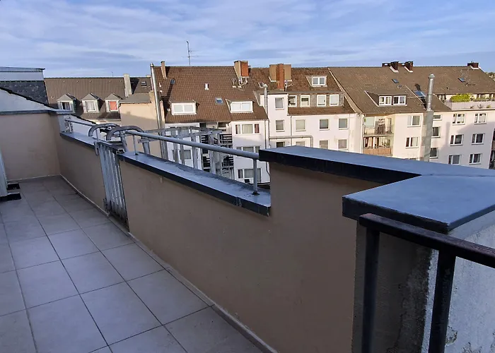 Rheinmetropole 3* Düsseldorf