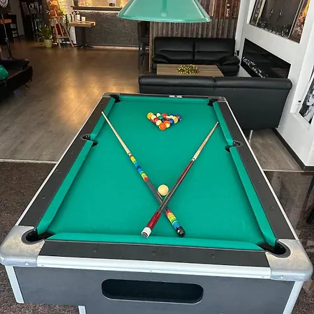 Hotel Rheinmetropole Düsseldorf