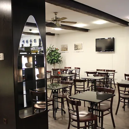 Rheinmetropole 3* Düsseldorf