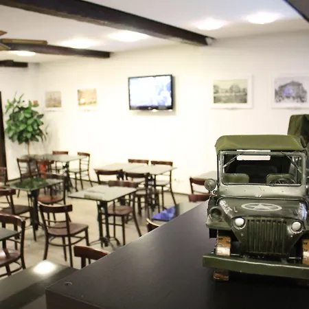 Hotel Rheinmetropole