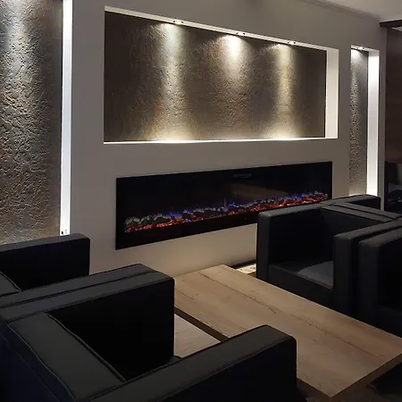 Hotel Rheinmetropole Düsseldorf