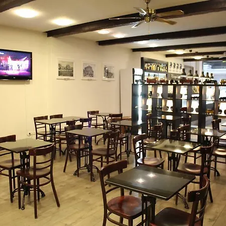 Hotel Rheinmetropole