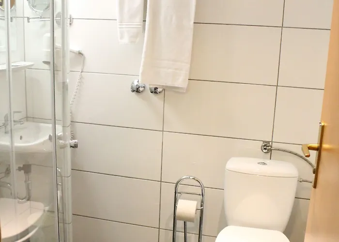 Rheinmetropole 호텔