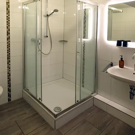 Hotel Rheinmetropole 3*