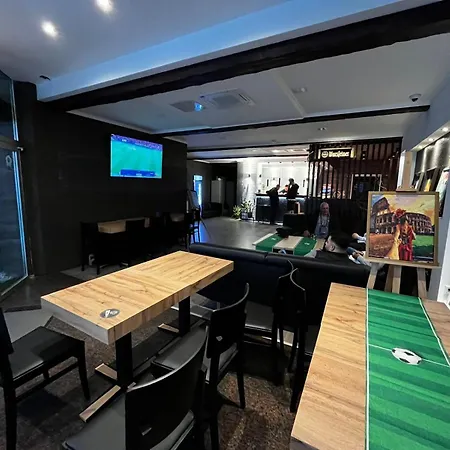 Rheinmetropole دوسلدورف