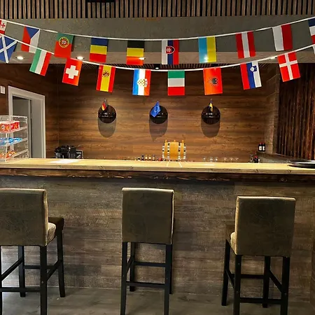 Rheinmetropole 3* دوسلدورف