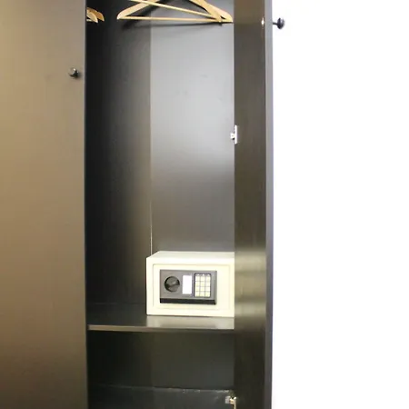 فندق Rheinmetropole 3*