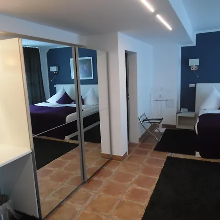 Hotel Rheinmetropole