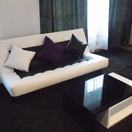 Rheinmetropole Hotel Düsseldorf