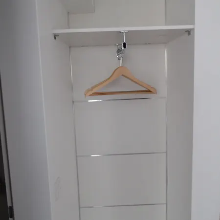 فندق Rheinmetropole دوسلدورف