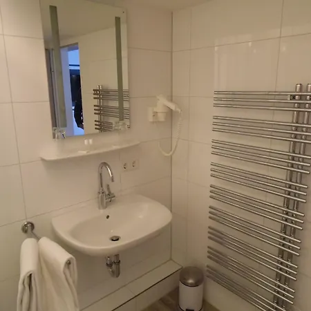 Hotel Rheinmetropole Düsseldorf