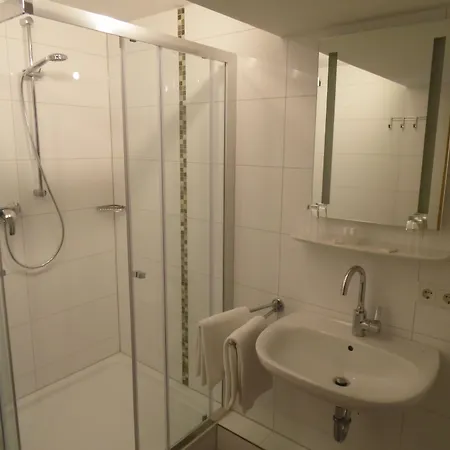 Rheinmetropole Hotel Düsseldorf