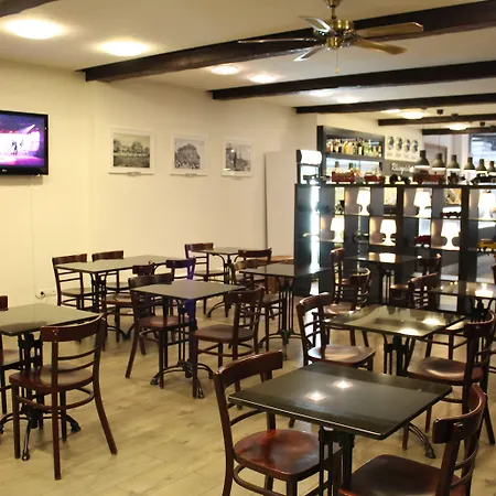 Rheinmetropole 3* Düsseldorf