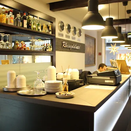 Rheinmetropole 3* Düsseldorf