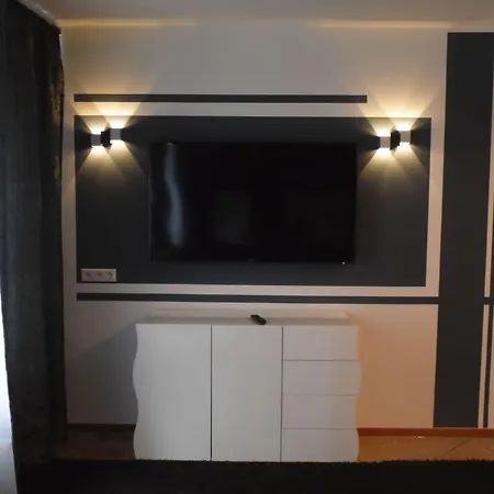 Отель Rheinmetropole 3*