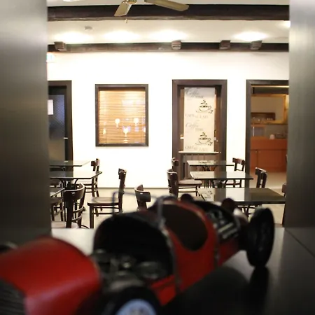 فندق Rheinmetropole