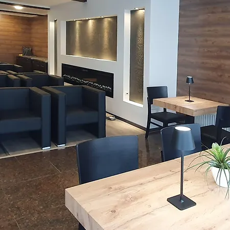 Rheinmetropole Отель 3*