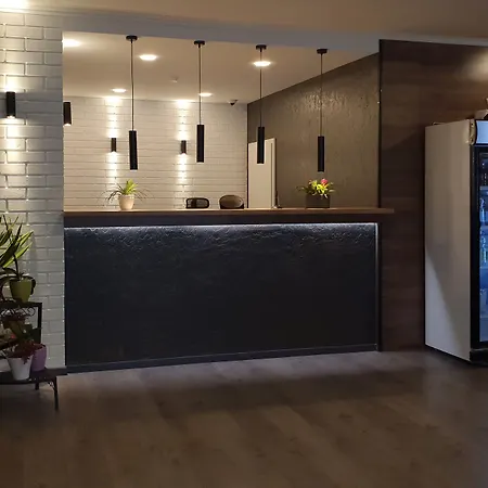 Rheinmetropole Hotel Düsseldorf