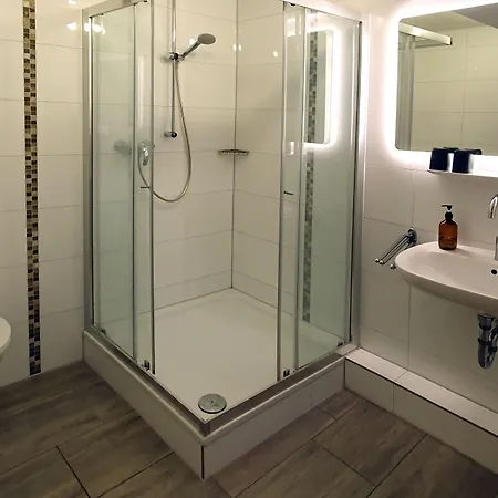 Rheinmetropole Hotel Düsseldorf