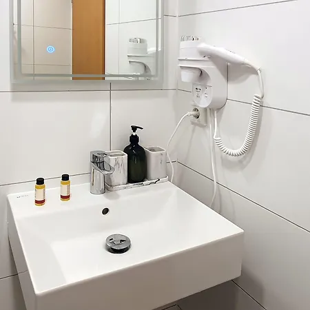 فندق Rheinmetropole دوسلدورف