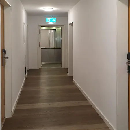 Отель Rheinmetropole