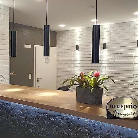 Rheinmetropole