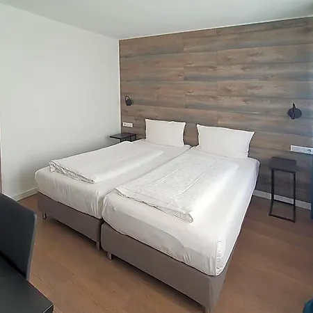Hotel Rheinmetropole Düsseldorf