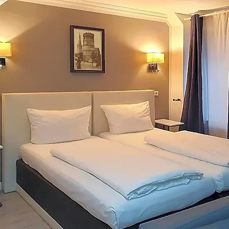 Rheinmetropole 3*