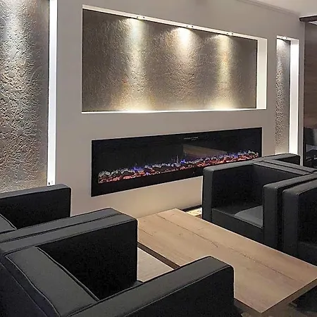 Rheinmetropole Hotel Düsseldorf