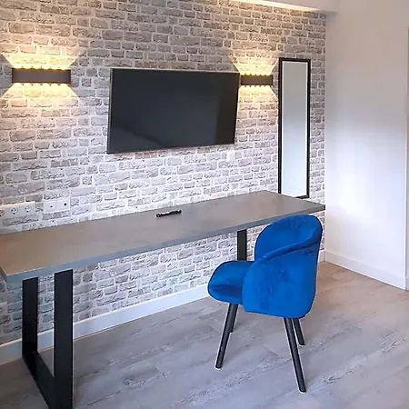 Hotel Rheinmetropole 3*