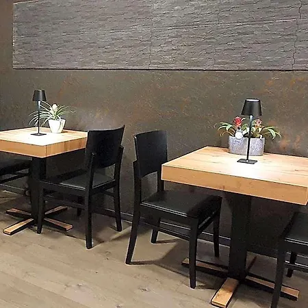 Hotel Rheinmetropole 3*