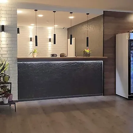 Hotel Rheinmetropole Düsseldorf