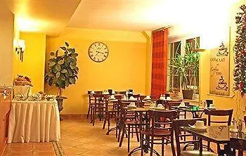 Rheinmetropole 3* Dusseldorf