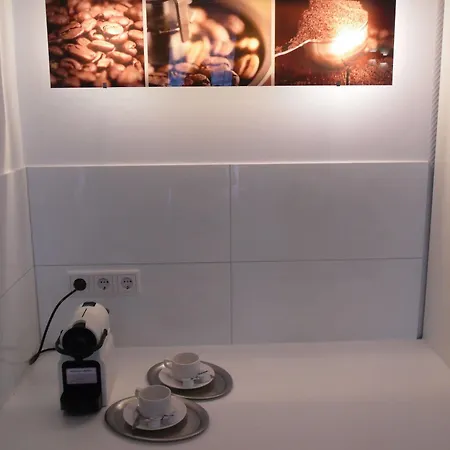 Rheinmetropole 3* Dusseldorf