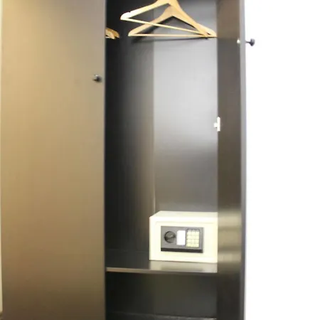 Rheinmetropole 3* Dusseldorf