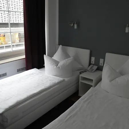 Hotel Rheinmetropole