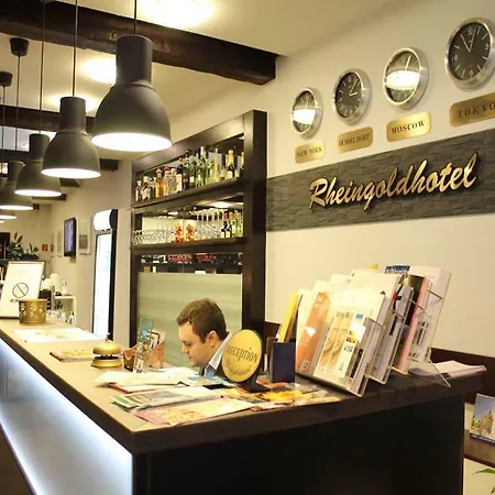Rheinmetropole 3*