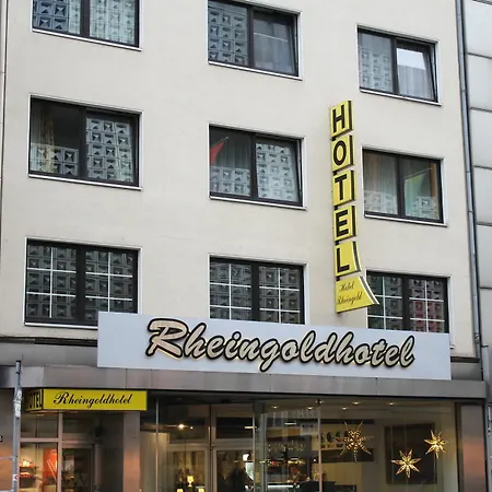 Rheinmetropole Dusseldorf