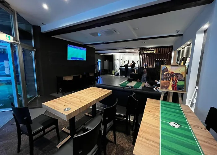 Rheinmetropole 杜塞尔多夫