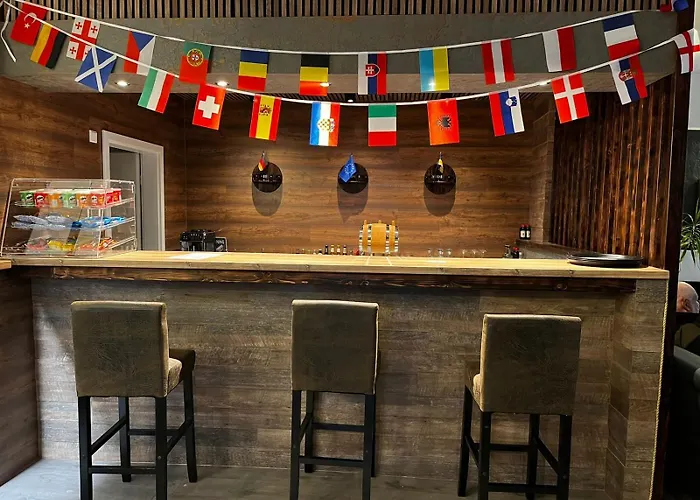 Rheinmetropole 3* Ντίσελντορφ