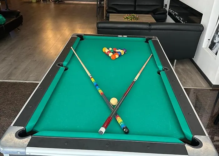 酒店 Rheinmetropole 杜塞尔多夫