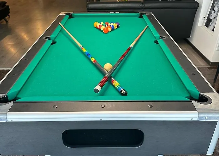 Rheinmetropole 酒店